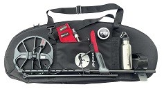 Searcher Smaller Carry Bag